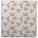 Search for dumbo napkins Circus