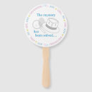 Search for twins gender reveal favors He or she