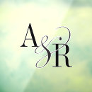 Search for wedding wall decals Black