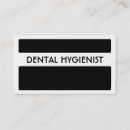 Search for dental hygienist business cards Care