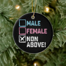 Search for transgender ornaments Lgbt