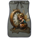 Search for fairy car floor mats Fantasy