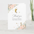 Search for 2nd birthday thank you cards Floral
