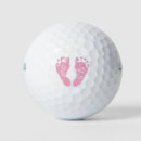 Search for new dad golf balls Pregnancy