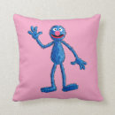 Search for cookie monster pillows Reading