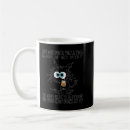 Search for funny tall mugs Cat