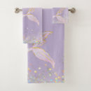 Search for mermaid bath towels Whimsical