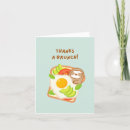 Search for sloth thank you cards Thanks