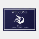 Search for lake house doormats Cute