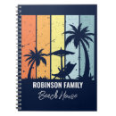 Search for beach notebooks Palm trees
