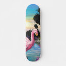 Search for flamingo skateboards Summer