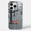 Search for fox iphone cases Woodland