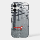 Search for fox iphone cases Forest