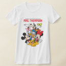 Search for disney tshirts classic mickey mouse