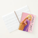 Search for rapunzel notebooks Princess