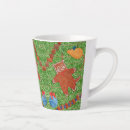 Search for gingerbread mugs Christmas tree