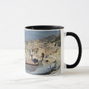 Search for greek mugs History