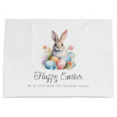 Search for easter gift bags Watercolor