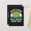 Search for shamrock postcards Happy