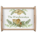 Search for seashell serving trays Modern