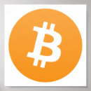 Search for bitcoin posters Money