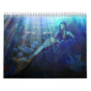 Search for mermaid calendars Beautiful