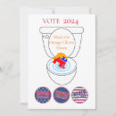 Search for election day invitations Vote