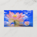 Search for business cards Yoga