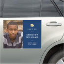 Search for graduation announcement magnets Simple