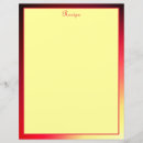 Search for recipe stationery paper Stationary