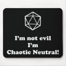 Search for rpg mousepads D20