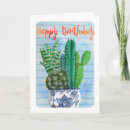 Search for succulent cards Cactus garden