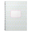 Search for preppy notebooks Blue