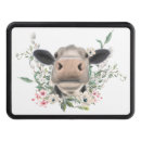 Search for cow trailer hitch covers Cute