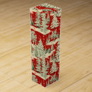 Search for vintage christmas gift boxes Retro