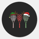 Search for christmas tennis stickers Tree