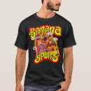 Search for banana splits tshirts Party