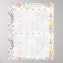 Search for calendar posters Birthday