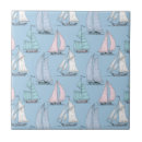 Search for sailboat tiles Sea