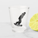 Search for black shot glasses Modern