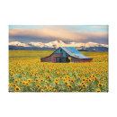 Search for mountains canvas prints sky