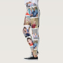 Search for photo leggings Customization