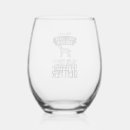 Search for funny dog quotes barware Pug