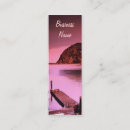 Search for dock business cards Harbor