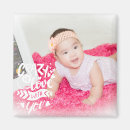 Search for valentines day photo magnets Cute