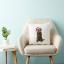 Search for chocolate lab pillows Watercolor