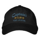 Search for yacht club hats Captain