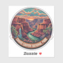 Search for national park stickers Retro