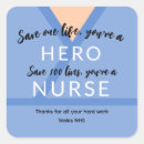 Search for nurses week stickers Nurse appreciation