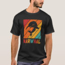 Search for narwhal tshirts Sea